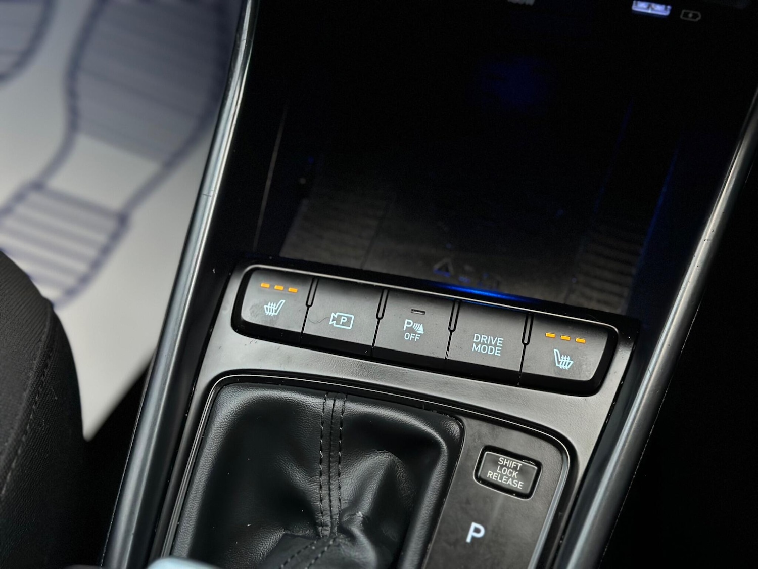 Used Hyundai BAYON 2022 for sale - 76645801: Photo 21