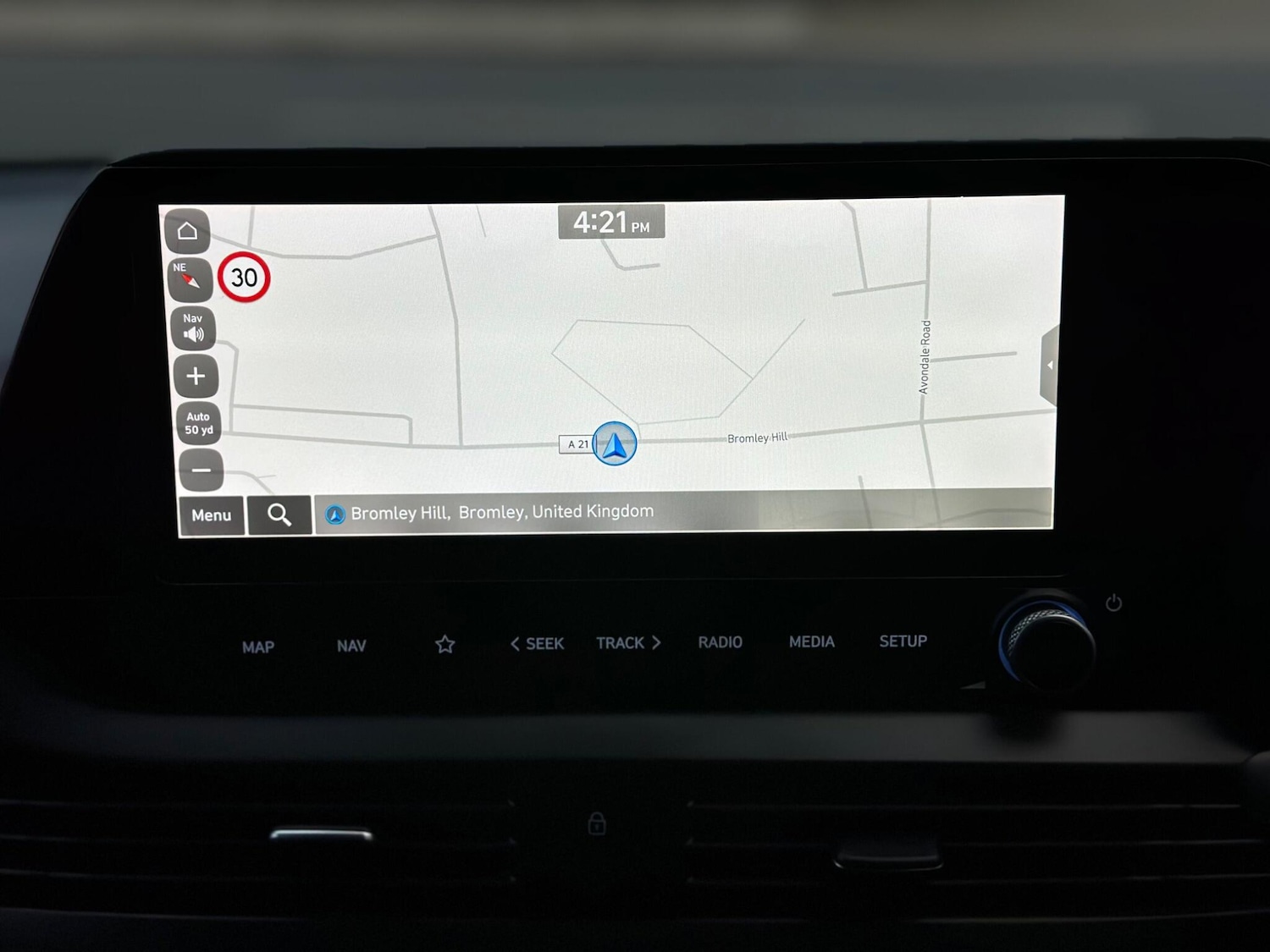 Used Hyundai BAYON 2022 for sale - 76645801: Photo 25