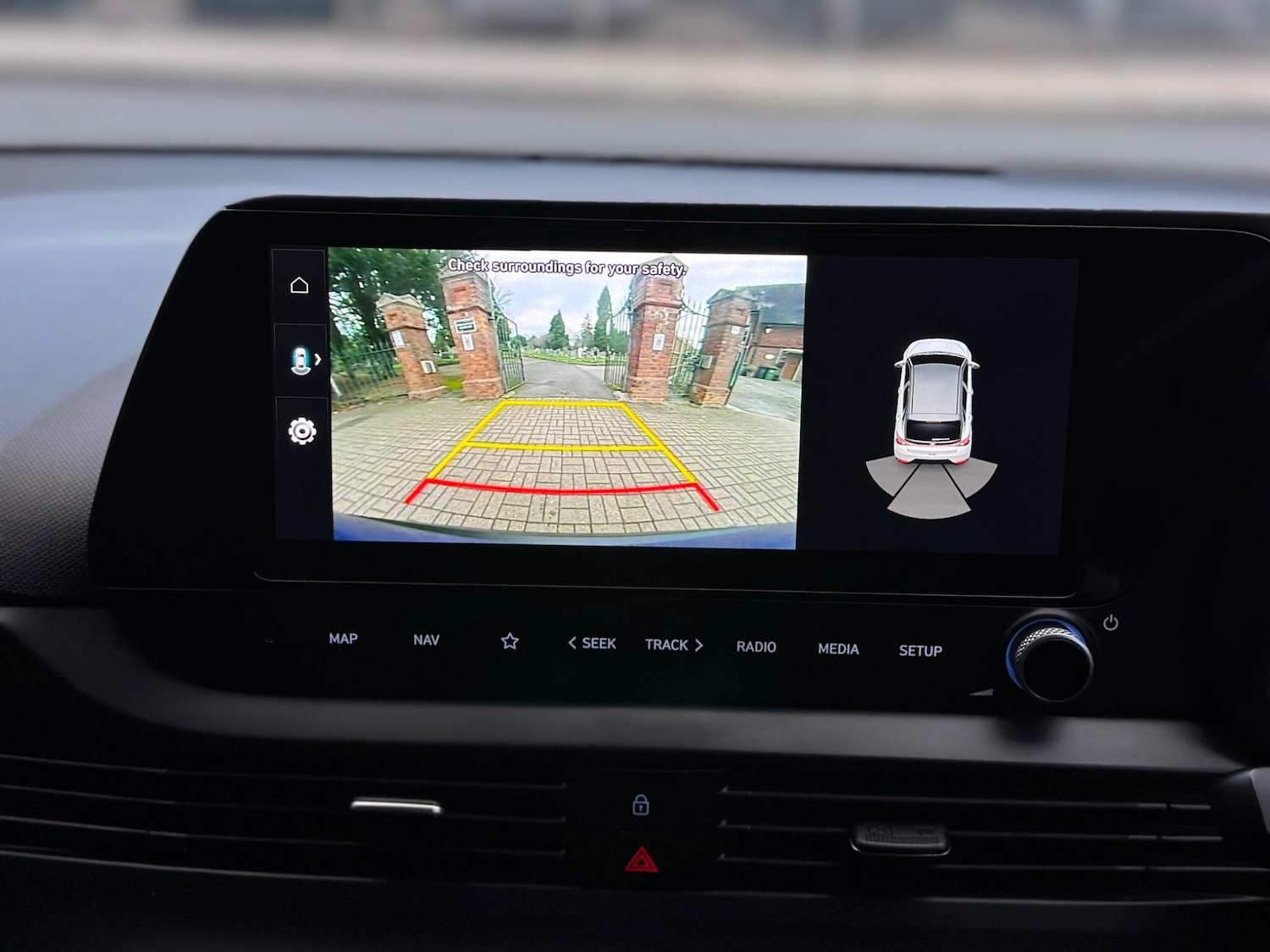 Used Hyundai BAYON 2022 for sale - 76645801: Photo 26