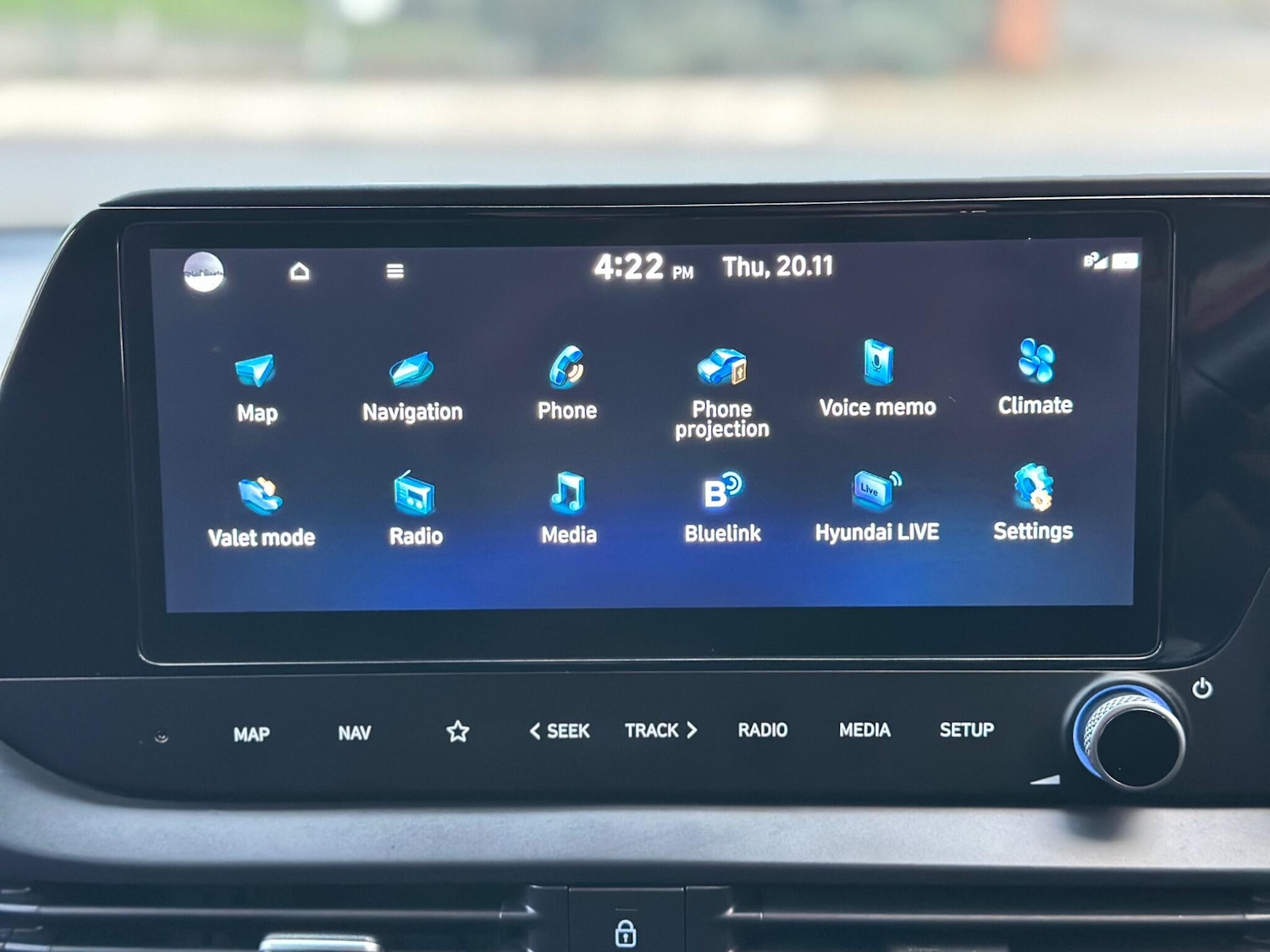 Used Hyundai BAYON 2022 for sale - 76645801: Photo 27