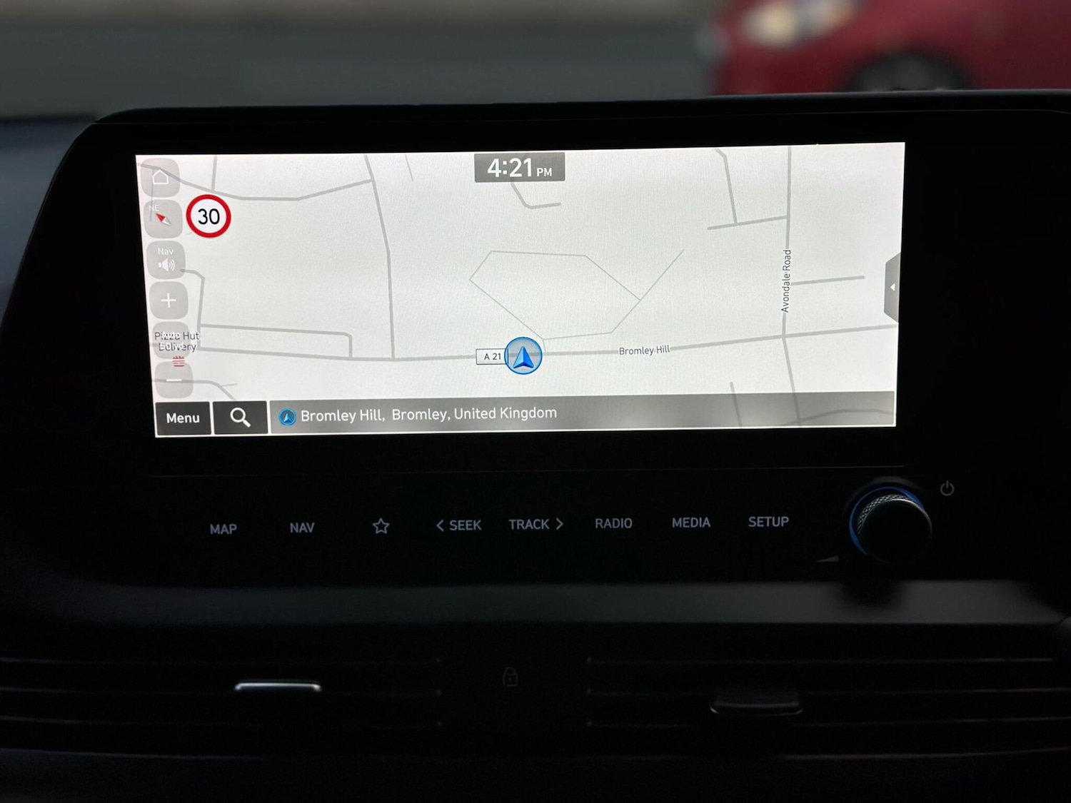 Used Hyundai BAYON 2022 for sale - 76645801: Photo 28