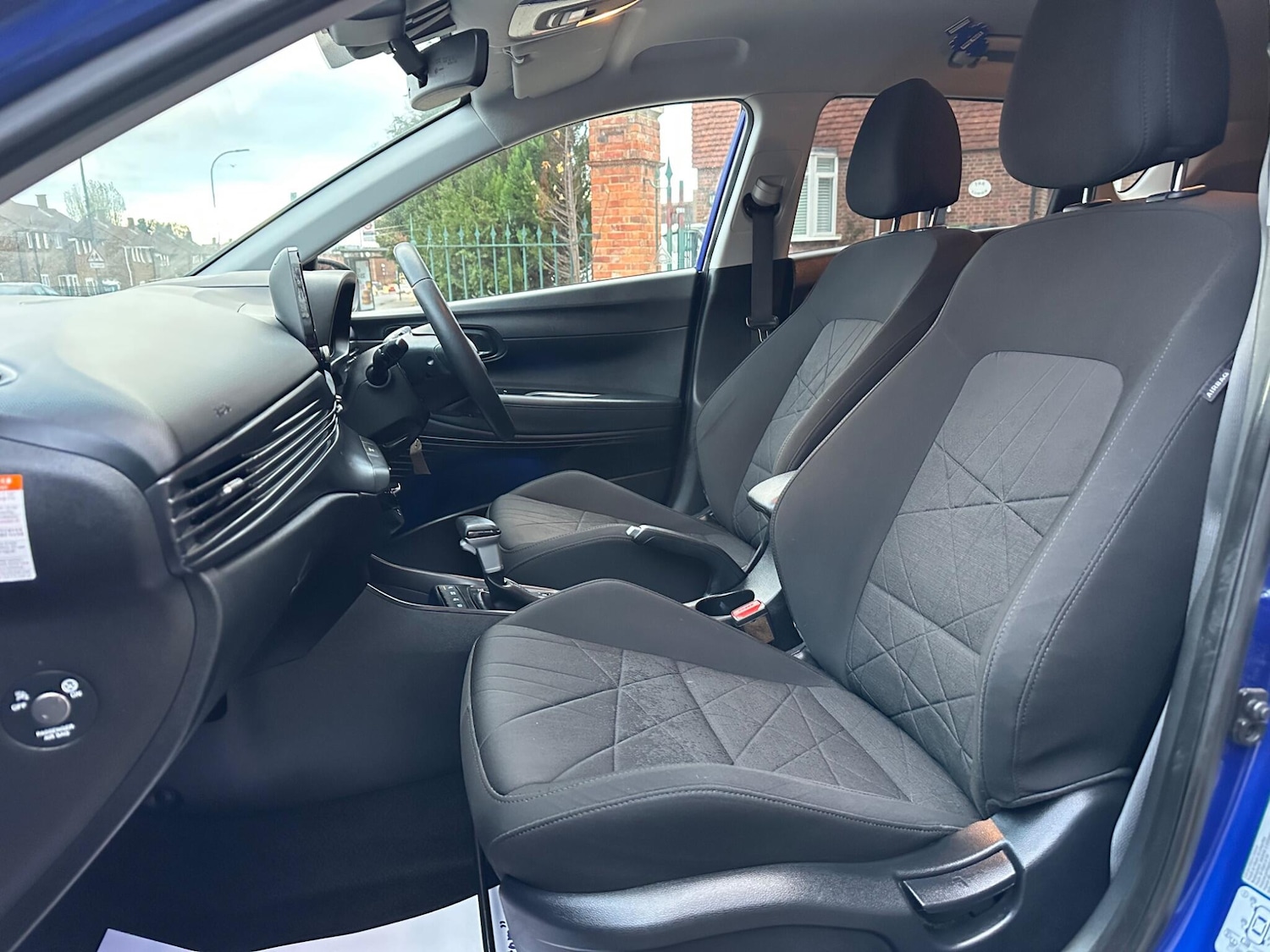 Used Hyundai BAYON 2022 for sale - 76645801: Photo 32