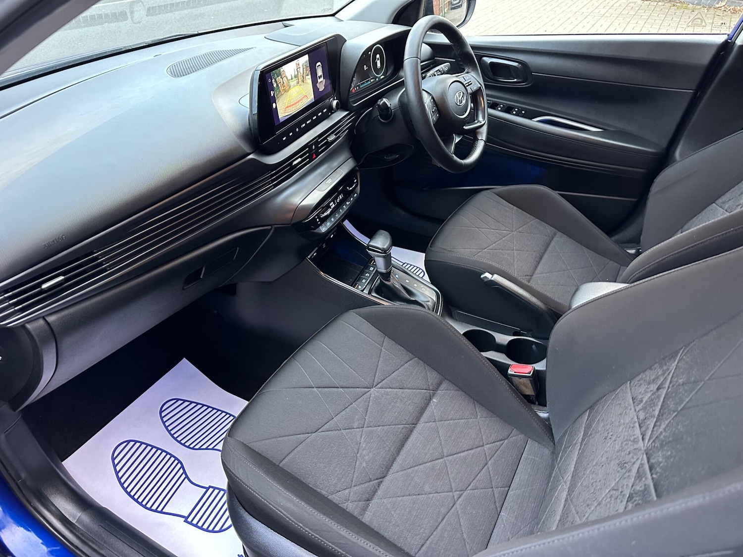 Used Hyundai BAYON 2022 for sale - 76645801: Photo 33