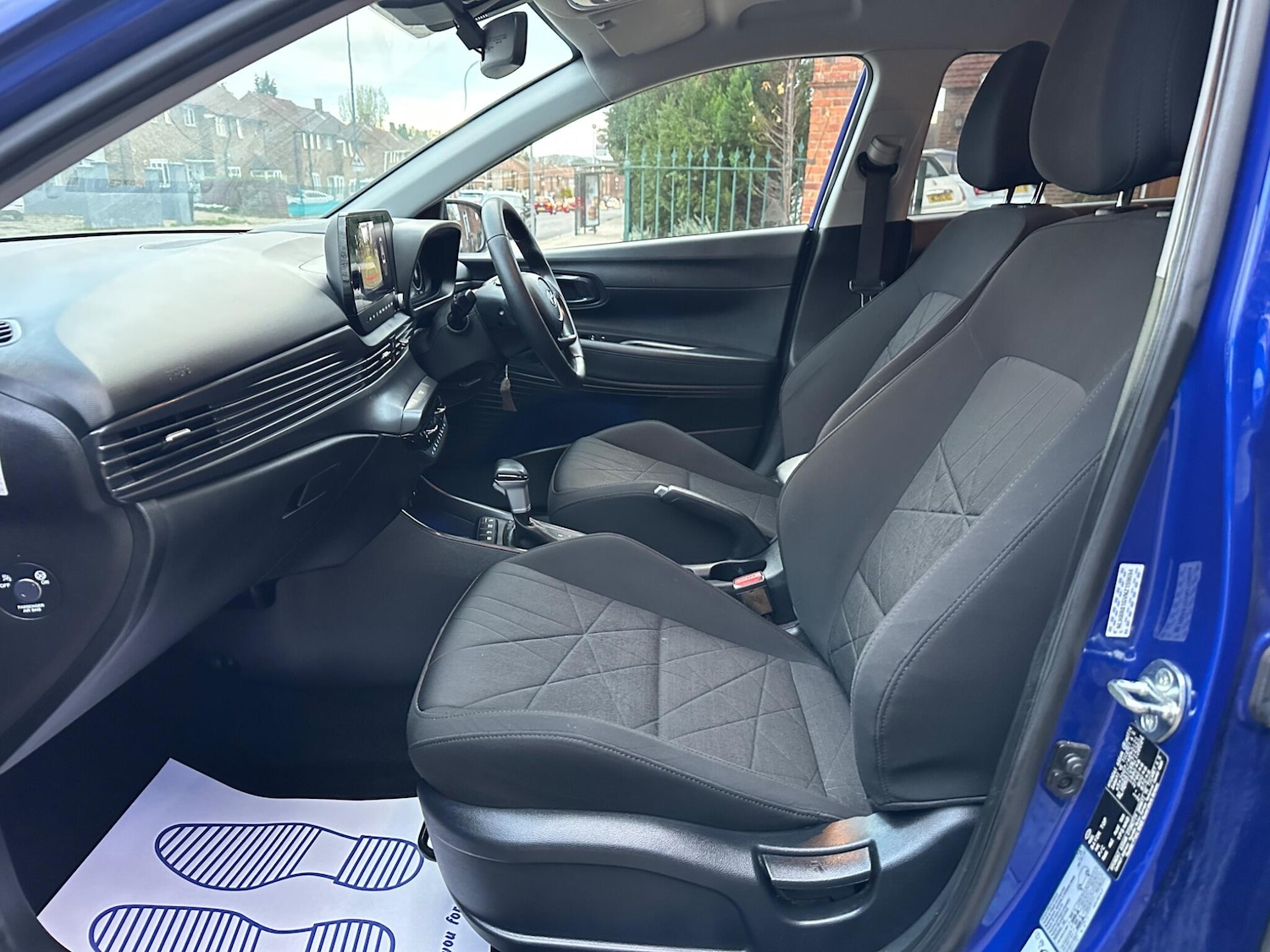 Used Hyundai BAYON 2022 for sale - 76645801: Photo 34