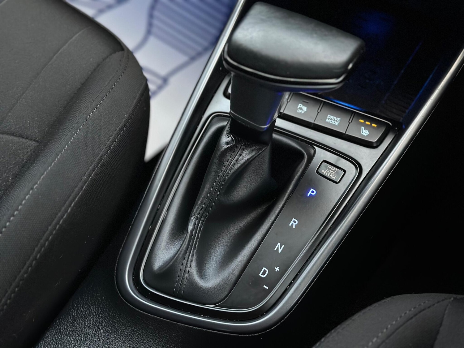 Used Hyundai BAYON 2022 for sale - 76645801: Photo 9