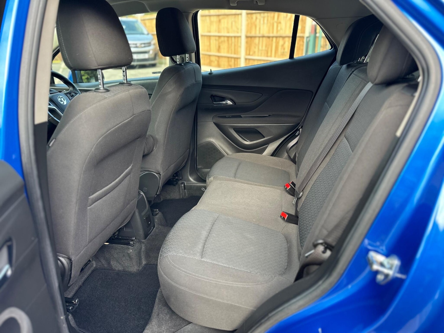 Used Vauxhall Mokka X 2018 for sale - 76136875: Photo 15