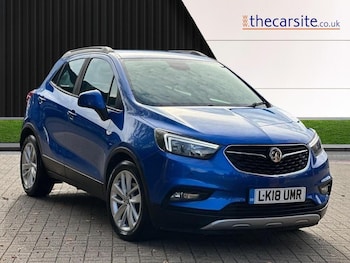 Vauxhall - Mokka X