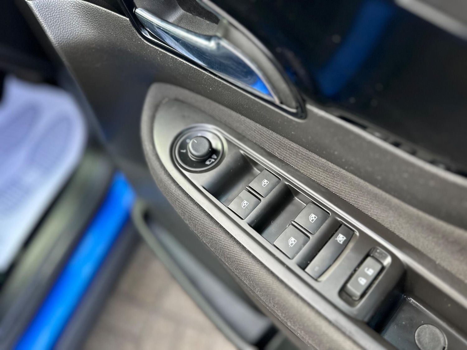 Used Vauxhall Mokka X 2018 for sale - 76136875: Photo 22