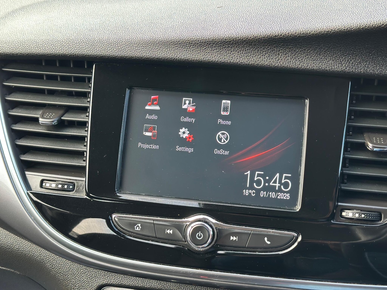Used Vauxhall Mokka X 2018 for sale - 76136875: Photo 24