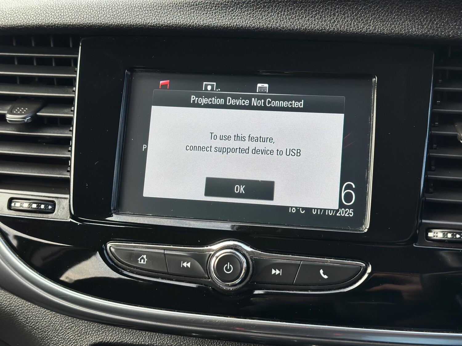 Used Vauxhall Mokka X 2018 for sale - 76136875: Photo 26