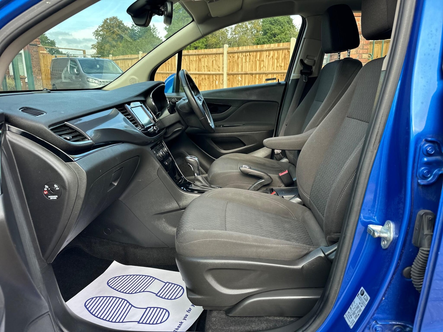 Used Vauxhall Mokka X 2018 for sale - 76136875: Photo 30