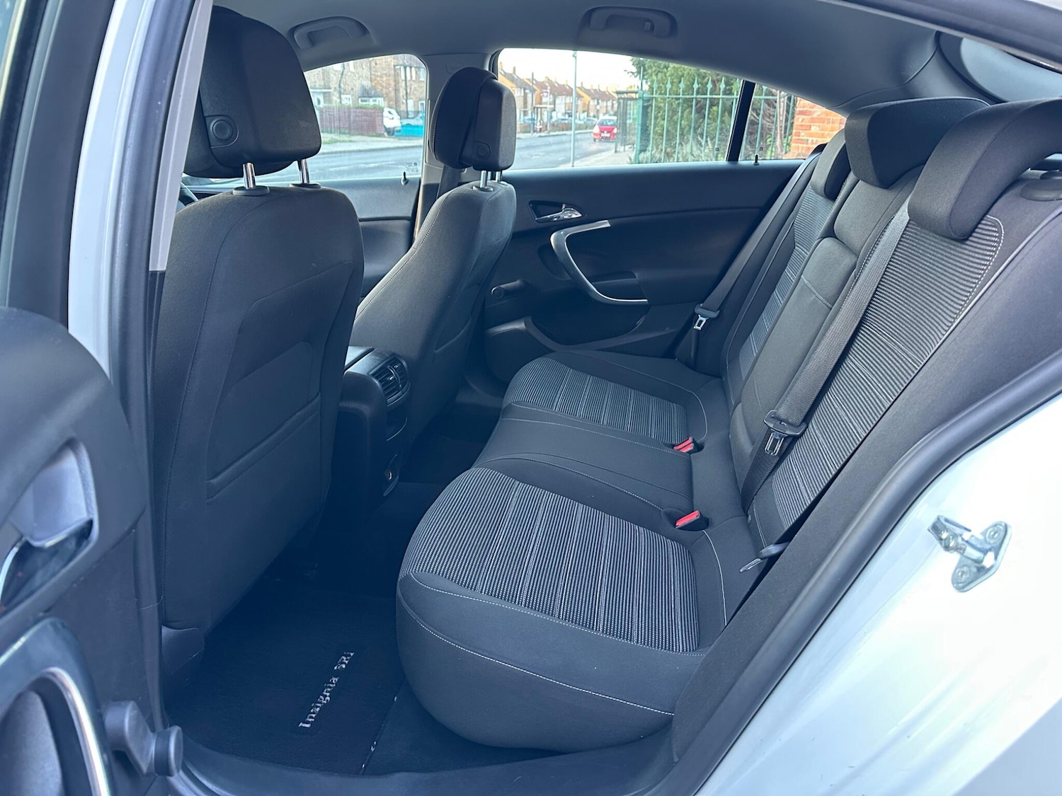 Used Vauxhall Insignia 2013 for sale - 77081840: Photo 14