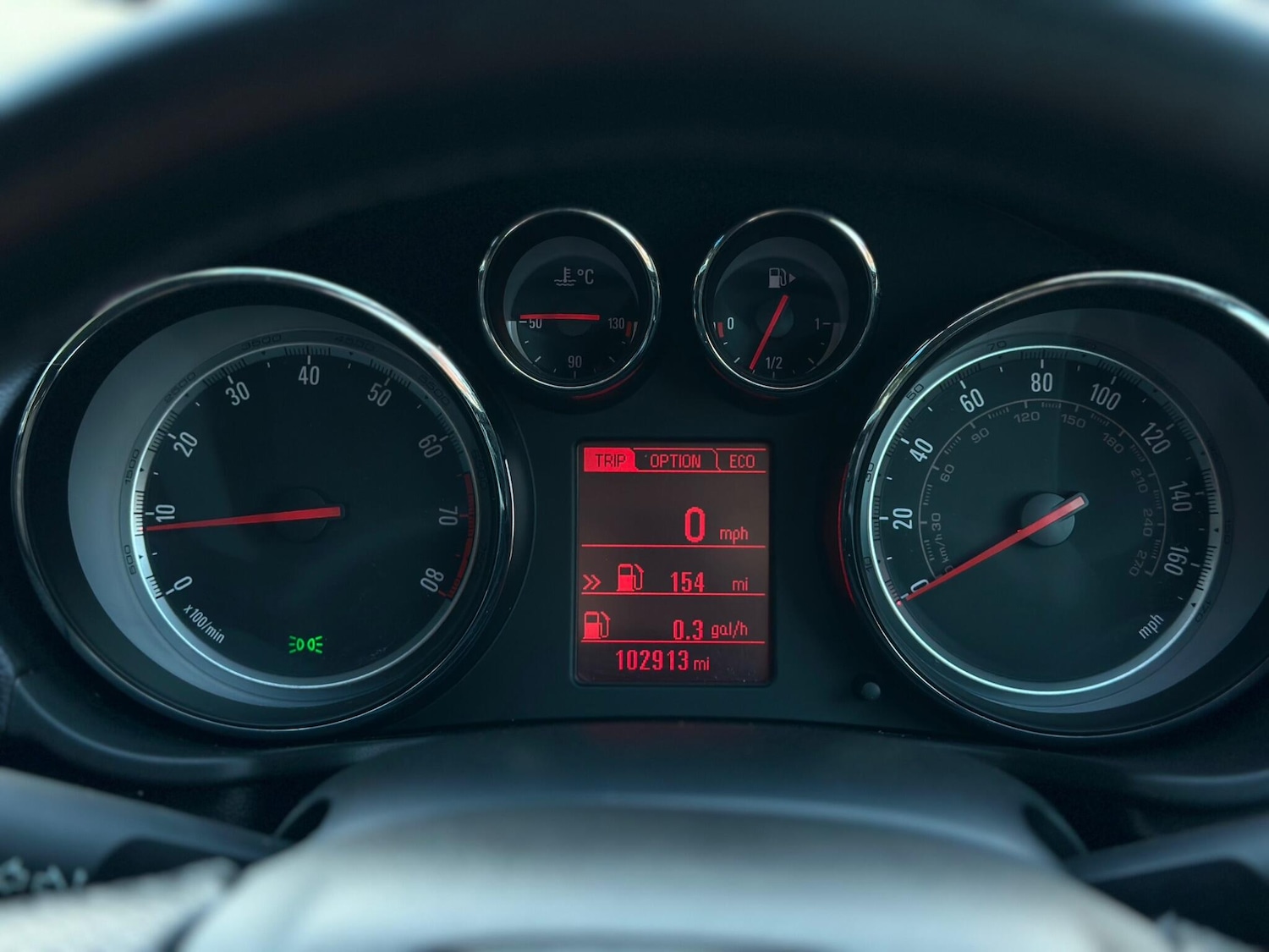 Used Vauxhall Insignia 2013 for sale - 77081840: Photo 16