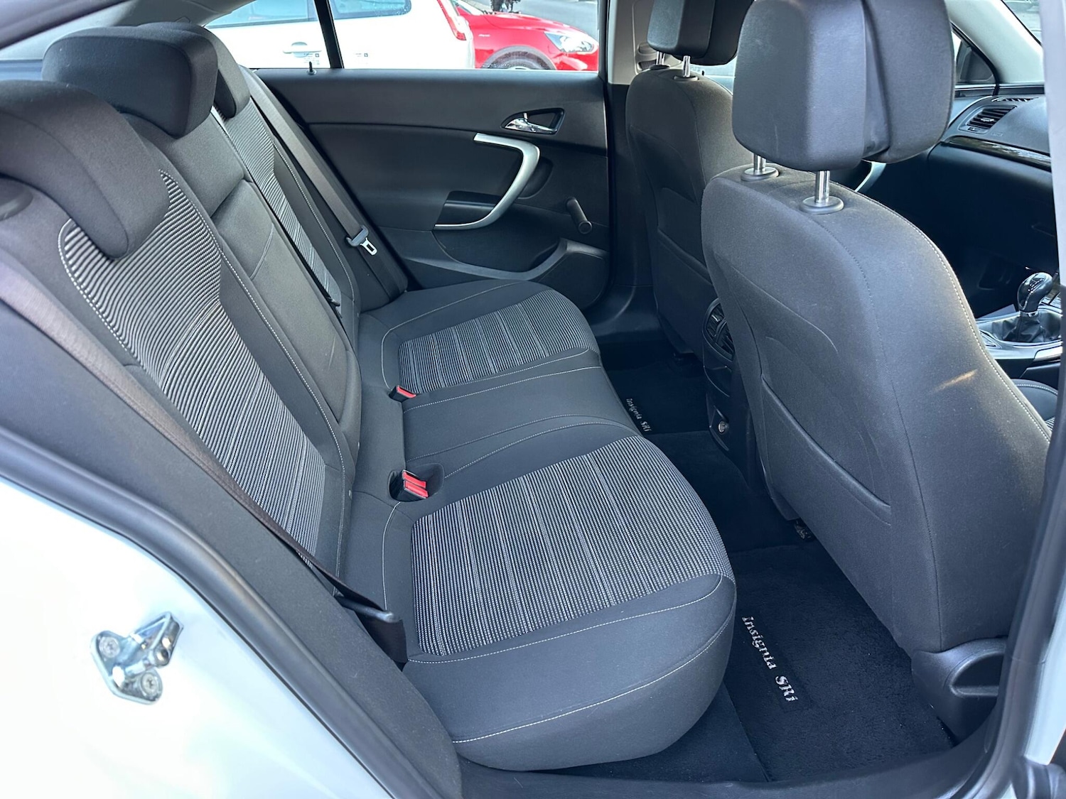 Used Vauxhall Insignia 2013 for sale - 77081840: Photo 9