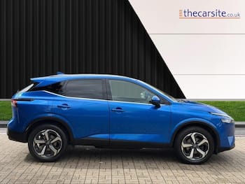 Used Nissan Qashqai 2023 for sale - 79657376: Photo