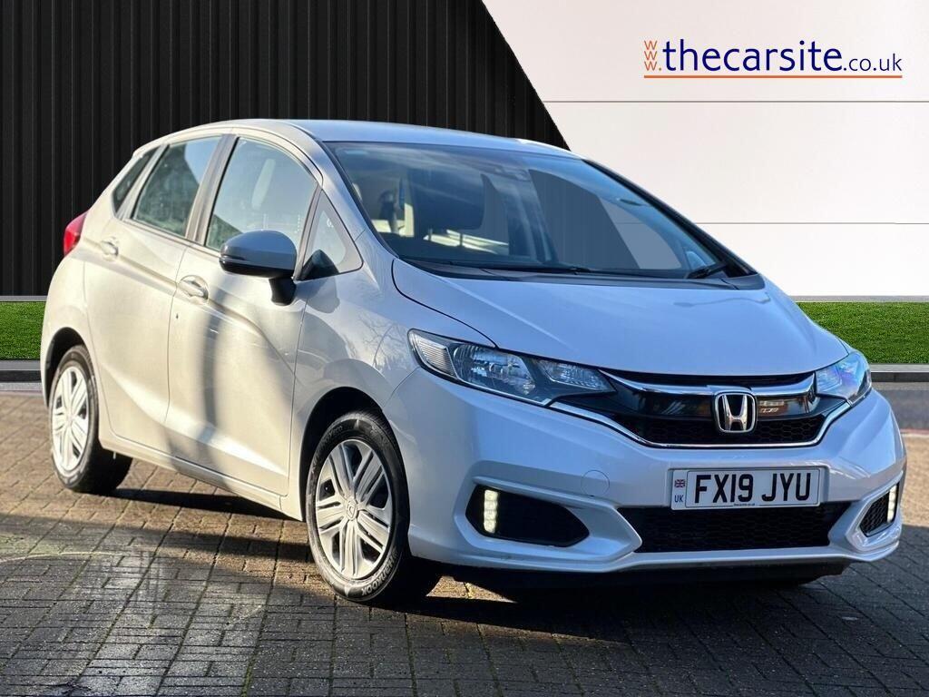 Used Honda Jazz 2019 for sale - 76781690: Photo 1