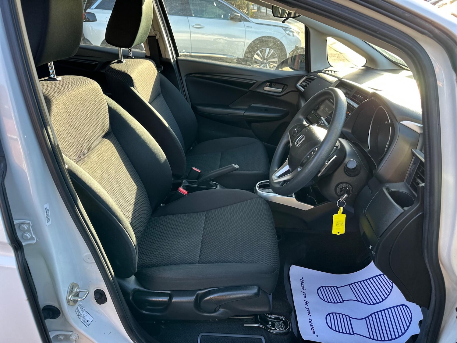 Used Honda Jazz 2019 for sale - 76781690: Photo 12