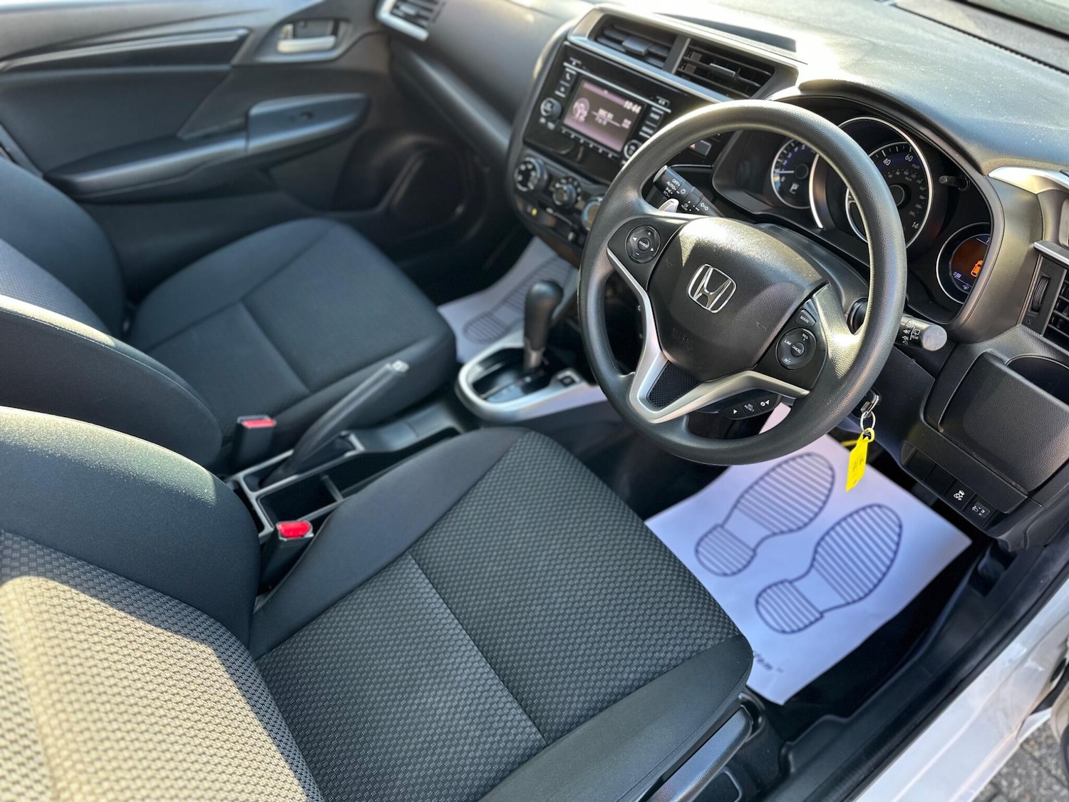 Used Honda Jazz 2019 for sale - 76781690: Photo 14