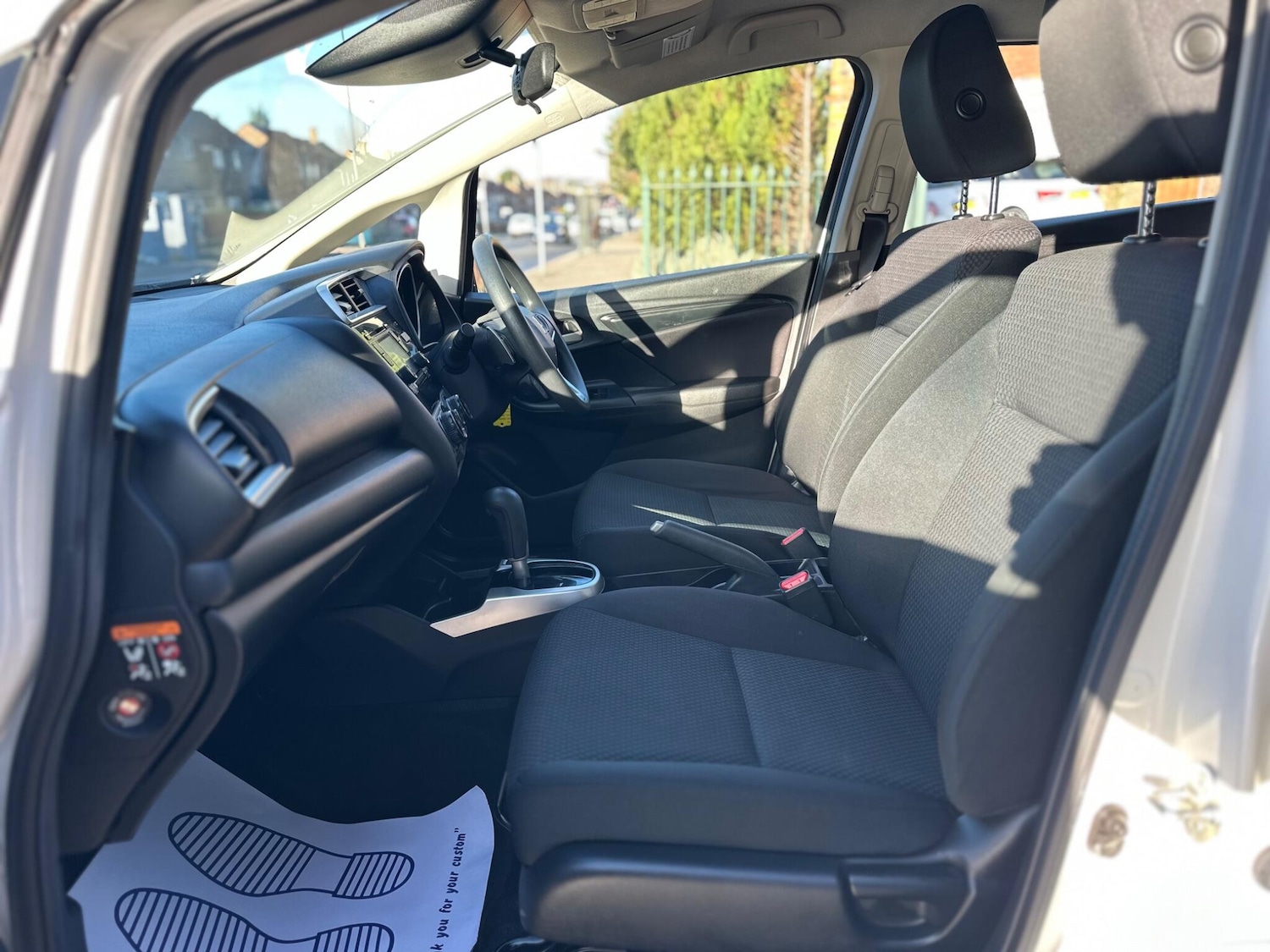 Used Honda Jazz 2019 for sale - 76781690: Photo 15