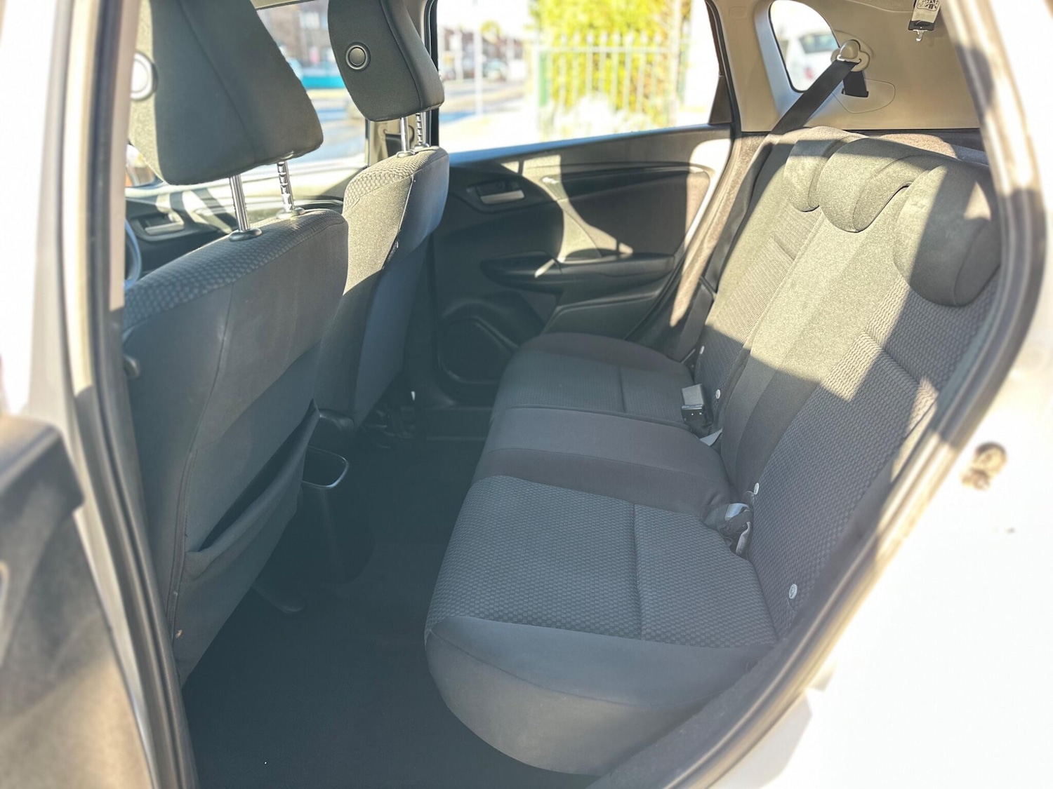 Used Honda Jazz 2019 for sale - 76781690: Photo 17