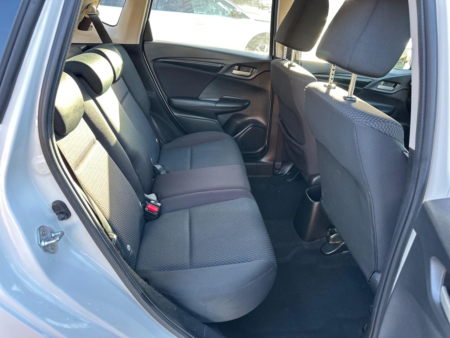 Used Honda Jazz 2019 for sale - 76781690: Photo 18