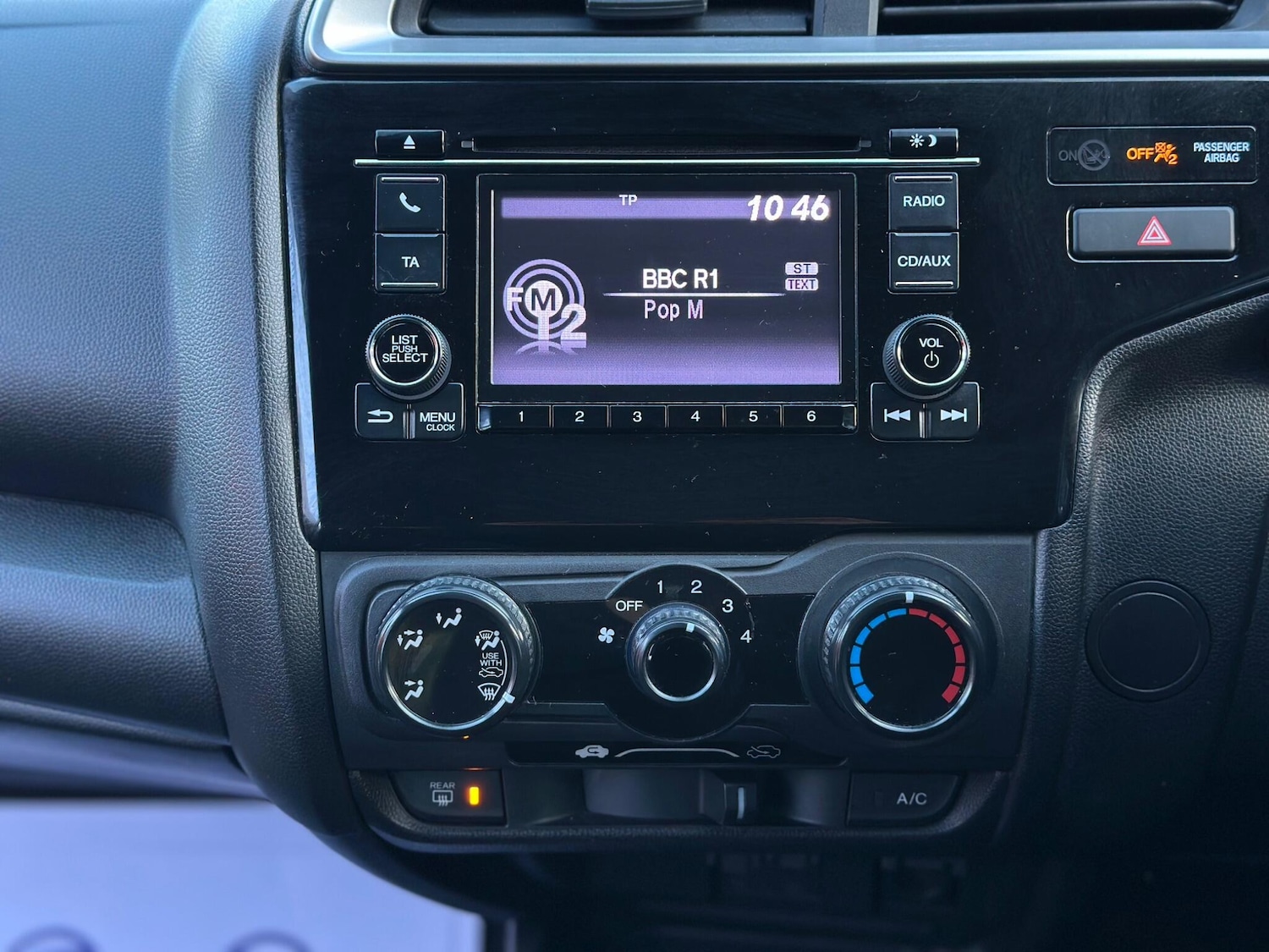 Used Honda Jazz 2019 for sale - 76781690: Photo 19