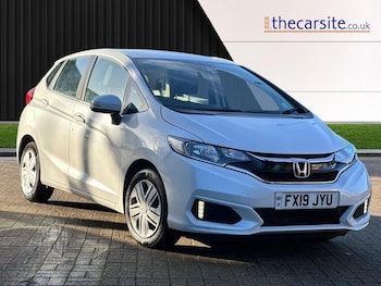 Used Honda Jazz 2019 for sale - 76781690: Photo