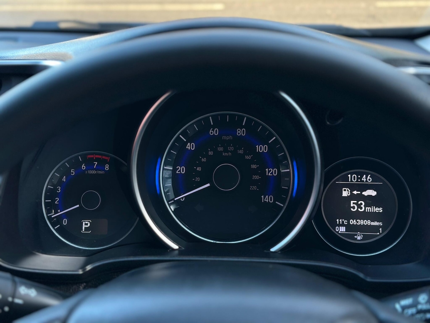 Used Honda Jazz 2019 for sale - 76781690: Photo 21