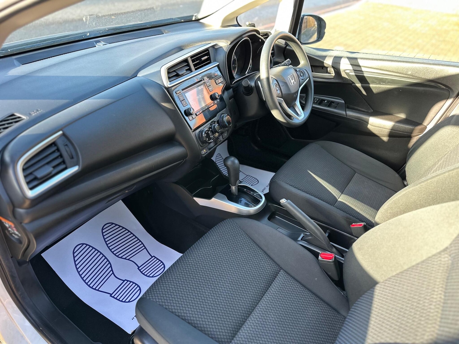 Used Honda Jazz 2019 for sale - 76781690: Photo 22