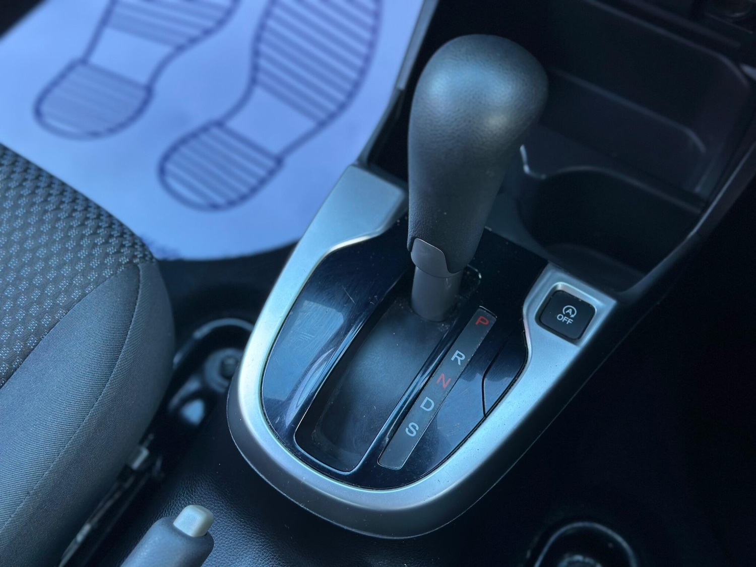 Used Honda Jazz 2019 for sale - 76781690: Photo 26