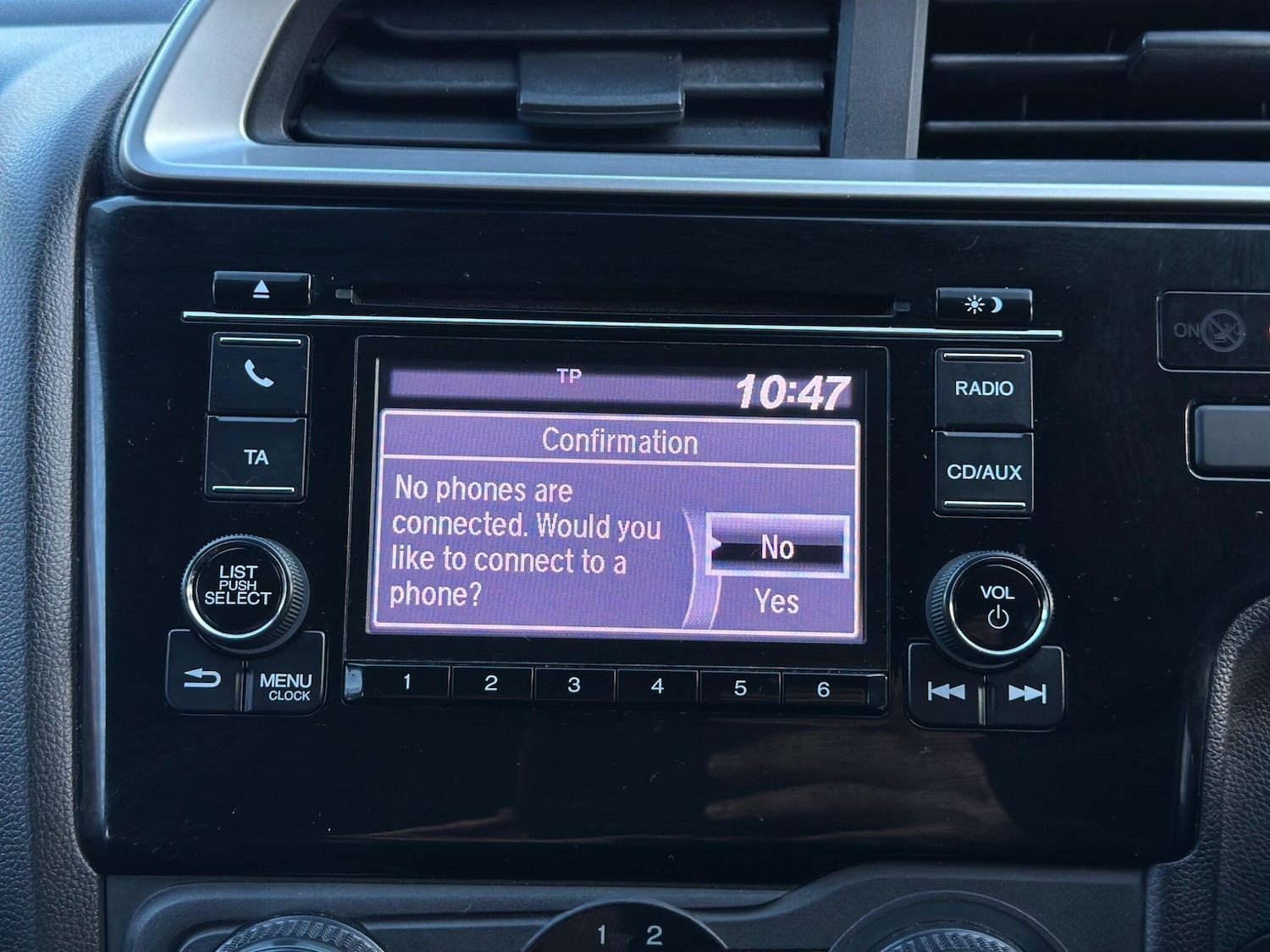 Used Honda Jazz 2019 for sale - 76781690: Photo 28