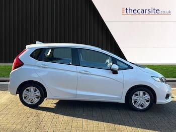 Used Honda Jazz 2019 for sale - 76781690: Photo
