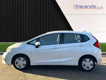 Used Honda Jazz 2019 for sale - 76781690: Photo