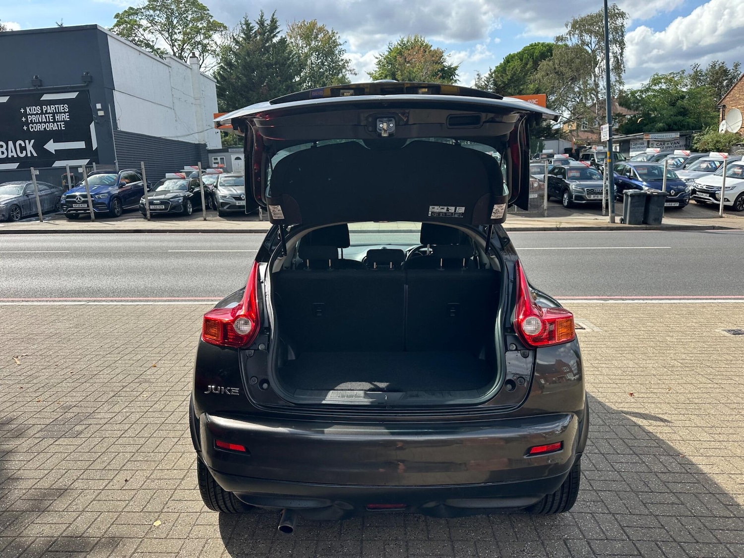 Vehicle 26