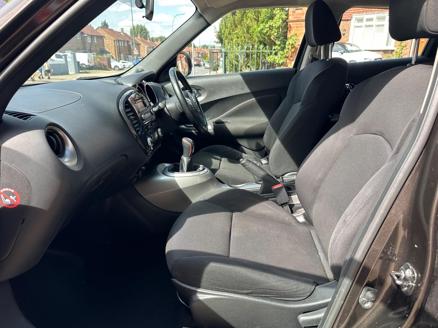 Vehicle 27