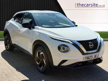 2023 (23) - 1.0 DIG-T N-Connecta DCT Auto Euro 6 (s/s) 5dr