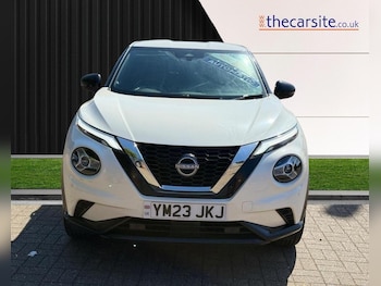 Used Nissan Juke 2023 for sale - 75232405: Photo