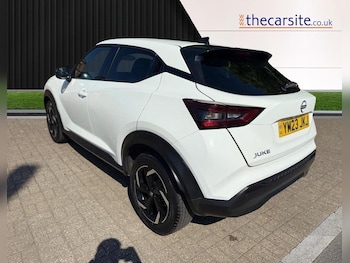 Used Nissan Juke 2023 for sale - 75232405: Photo