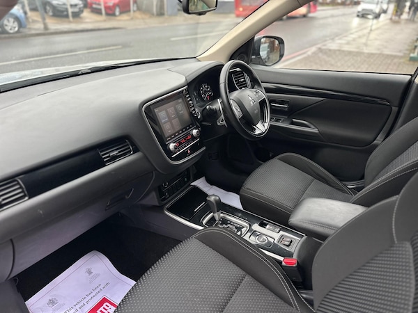 Used Mitsubishi Outlander 2020 for sale - 76238868: Photo 11