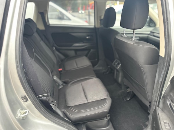 Used Mitsubishi Outlander 2020 for sale - 76238868: Photo 17