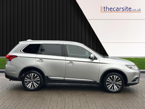 Used Mitsubishi Outlander 2020 for sale - 76238868: Photo 7