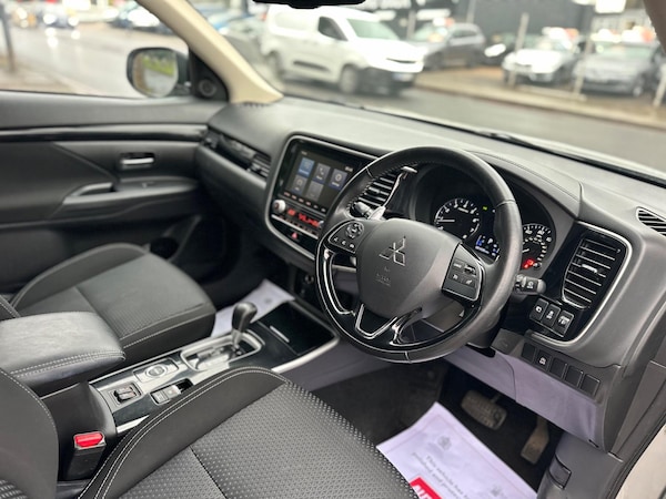 Used Mitsubishi Outlander 2020 for sale - 76238868: Photo 9