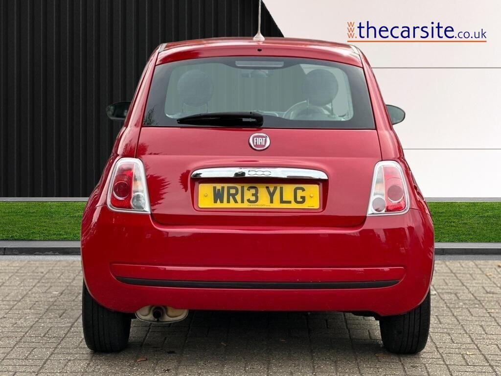 Used Fiat 500 2013 for sale - 76152967: Photo 5