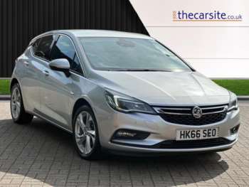 2017 (66) - 1.4i Turbo SRi Auto Euro 6 (s/s) 5dr