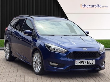 Used Ford Focus 2017 for sale - 79050170: Photo