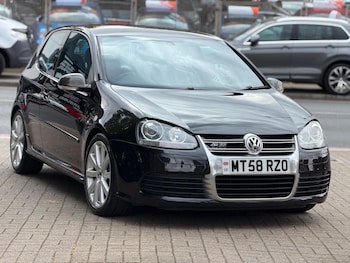 Used Volkswagen Golf 2009 for sale - 78503940: Photo