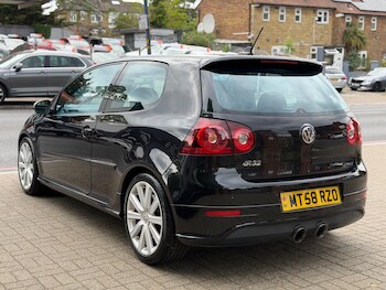 Used Volkswagen Golf 2009 for sale - 78503940: Photo