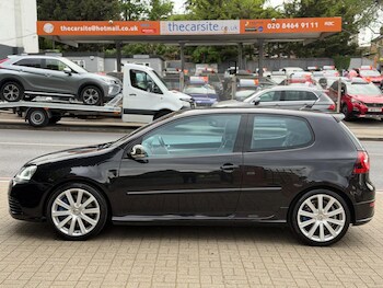 Used Volkswagen Golf 2009 for sale - 78503940: Photo
