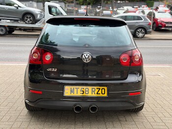 Used Volkswagen Golf 2009 for sale - 78503940: Photo
