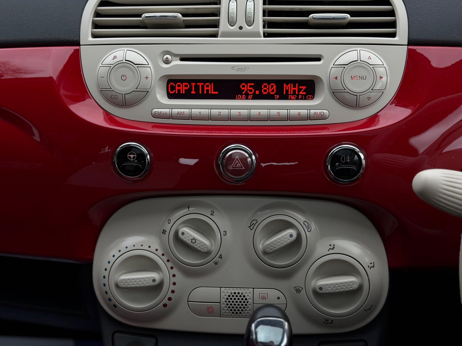 Used Fiat 500 for sale - 77940589: Photo 11